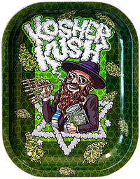 Kosher Kush Tray Small